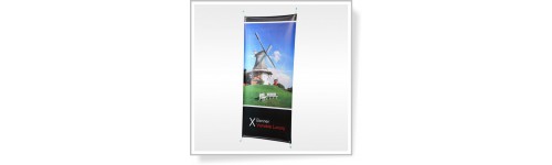 X-Banner Variable Luxury